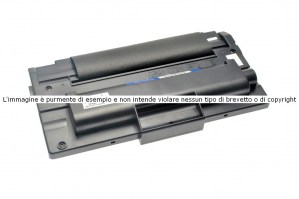 Toner di alta qualità compatibile Samsung 4720D BK  NERO